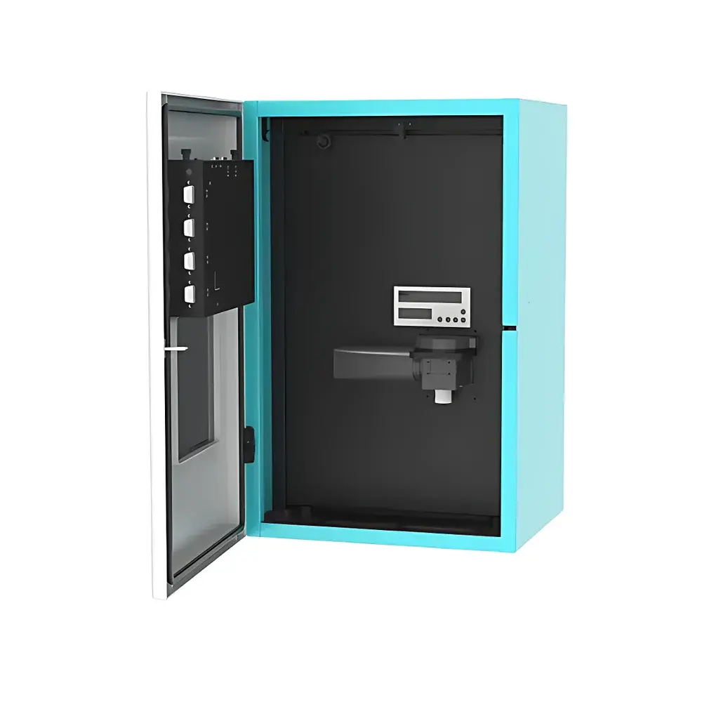 Lihero LFTB-2018 Total Coliform and Heterotrophic Plate Count (HPC) Analyzer