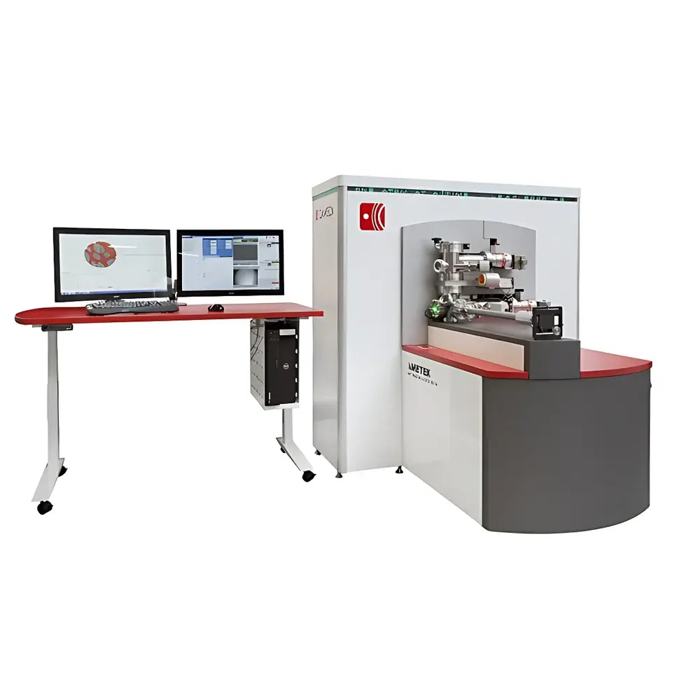 CAMECA LEAP 5000 3D Atom Probe Tomography System