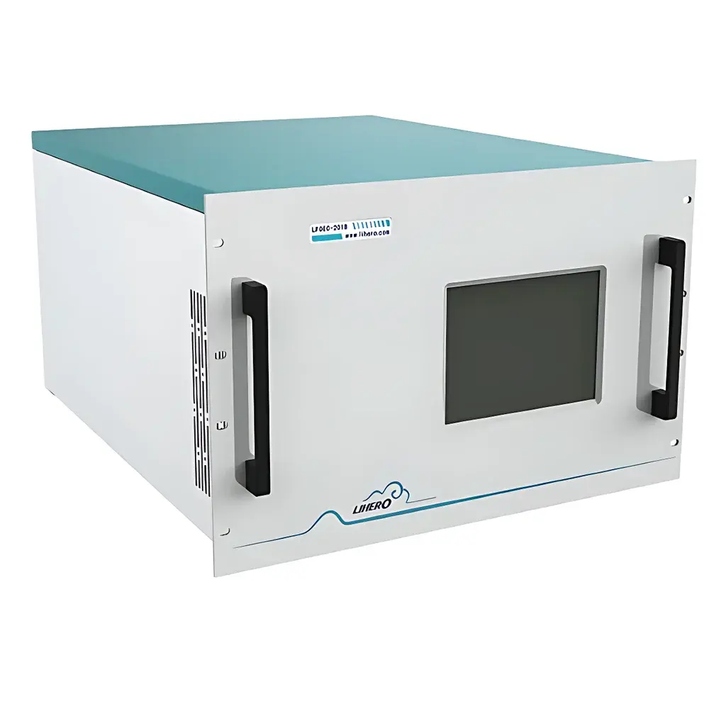Lihero LFOEC-2018 Online OC/EC Analyzer for Ambient Air Particulate Matter