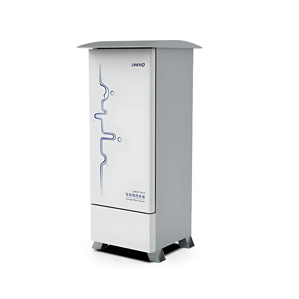Lihero LHMCT-2018 Intelligent Environmental Monitoring and Sampling Terminal