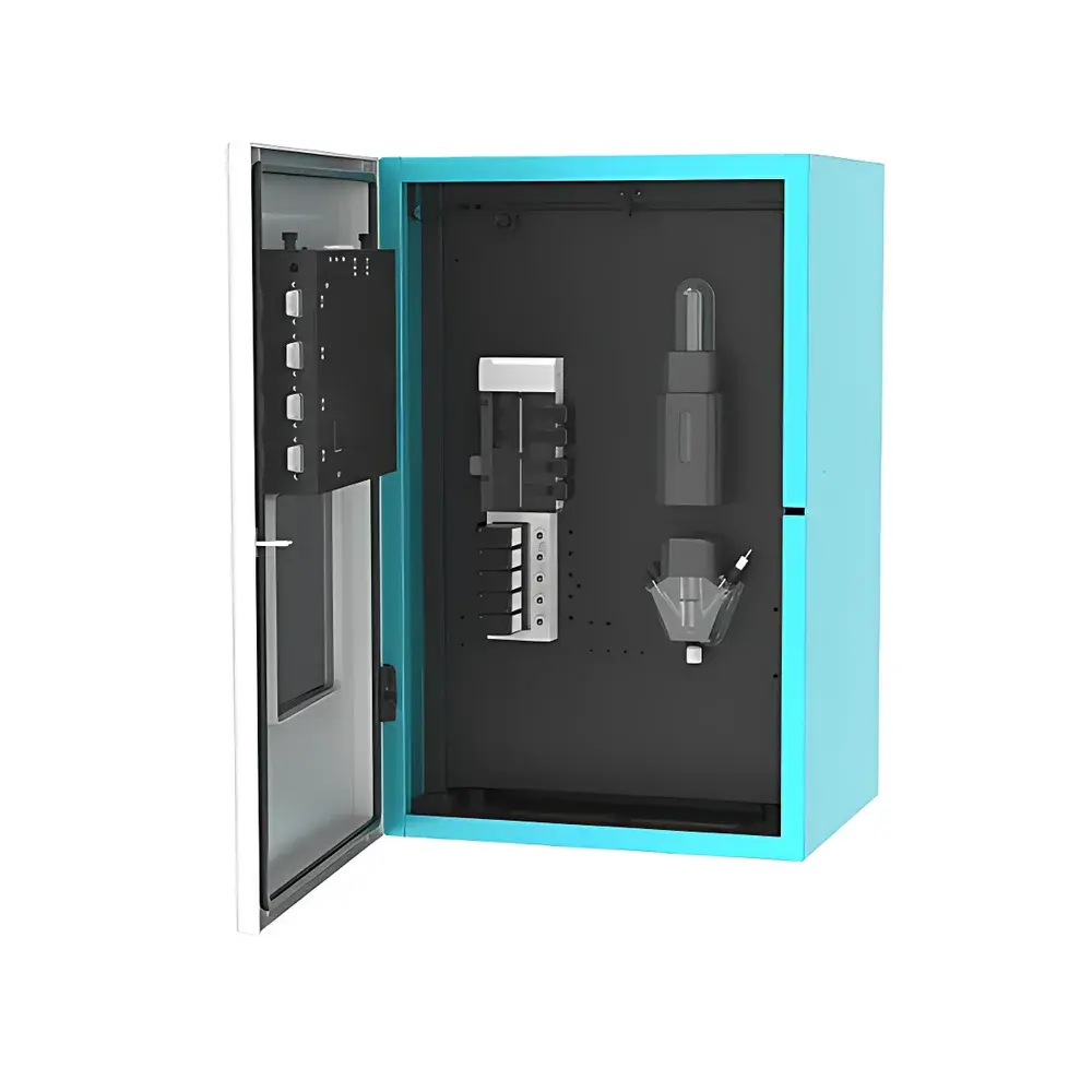 Lihero LFEC-2006 Online Heavy Metals Analyzer for Water Quality