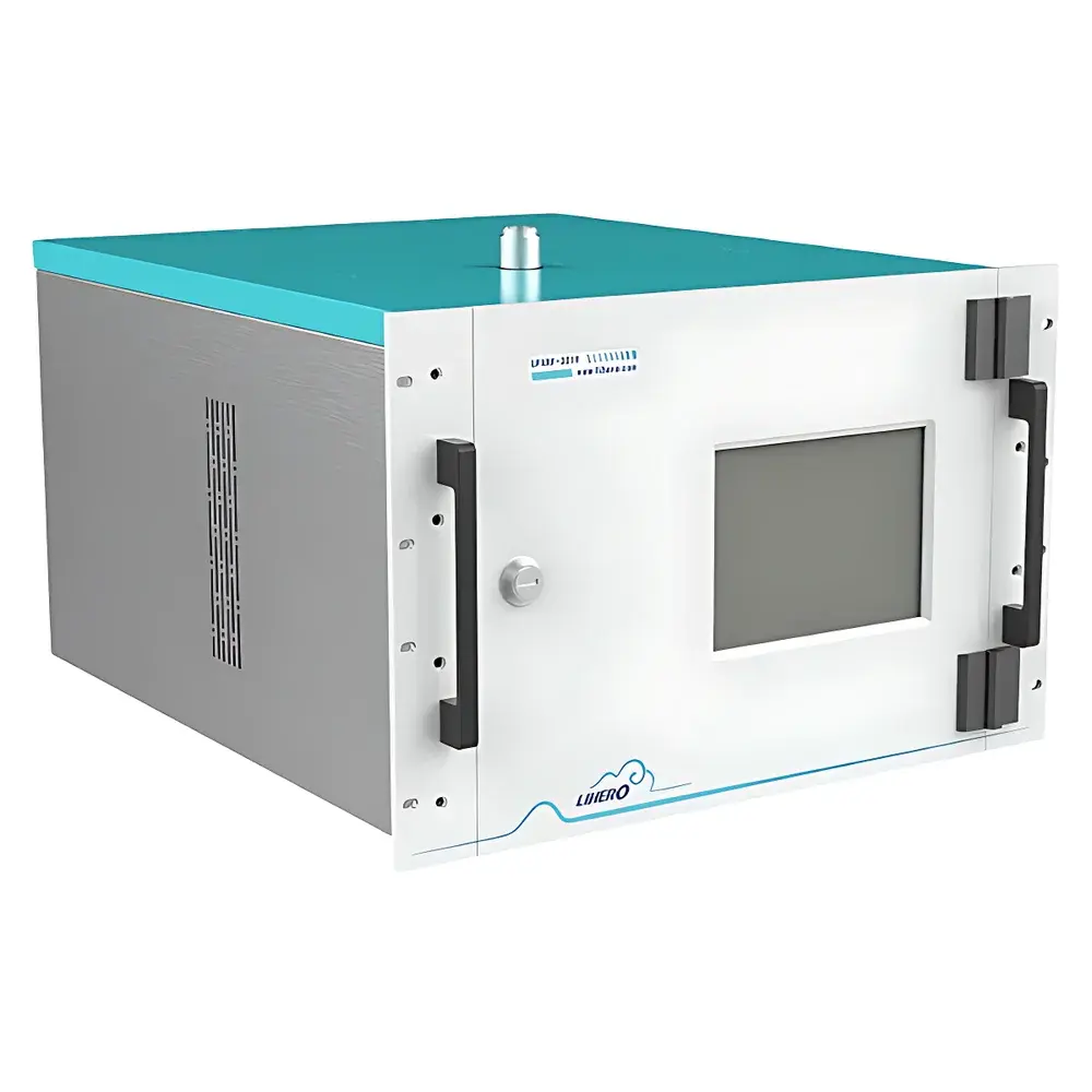 Lihero LFXRF-2019 Online X-ray Fluorescence Elemental Analyzer for Ambient Air Particulate Matter