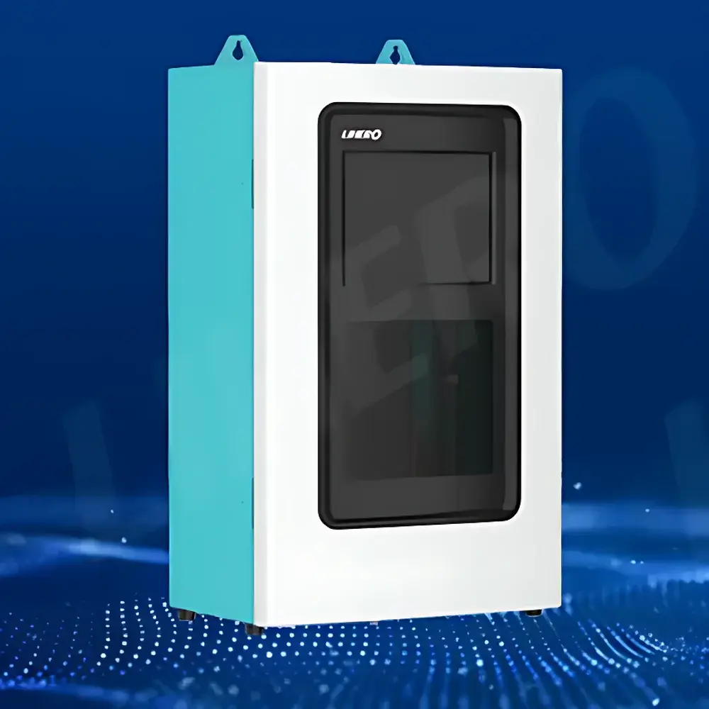 Lihero PWP600 Multi-Parameter Online Water Quality Analyzer