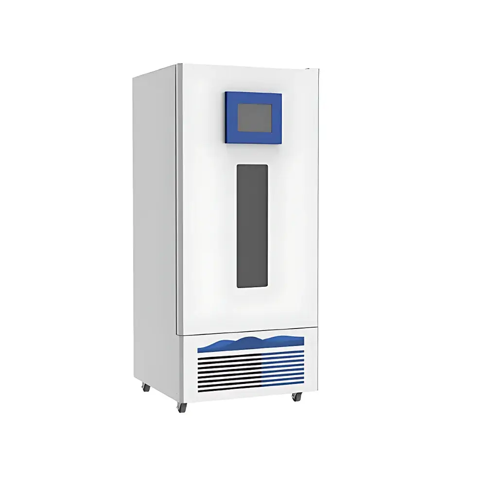 Lihero LFBOD₅-L2015 Laboratory 5-Day Biochemical Oxygen Demand (BOD₅) Analyzer
