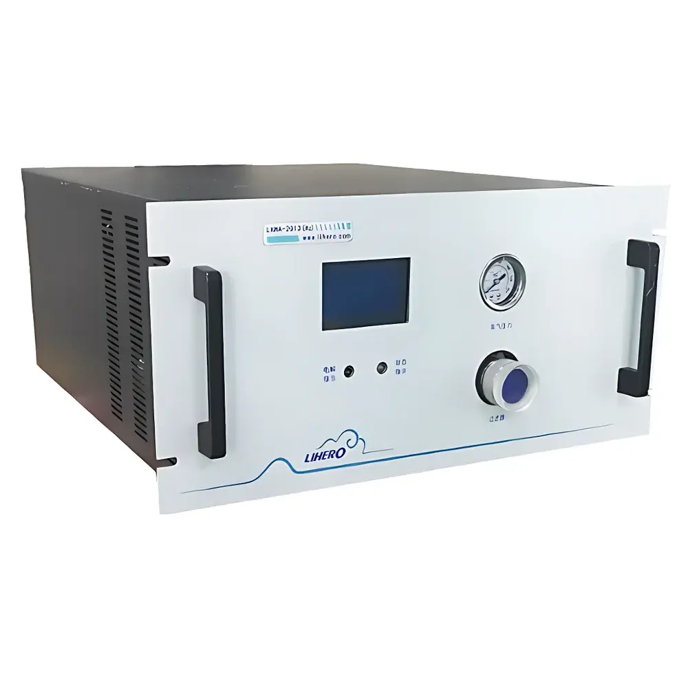 Lihero LHHA-2013 Hydrogen Generator