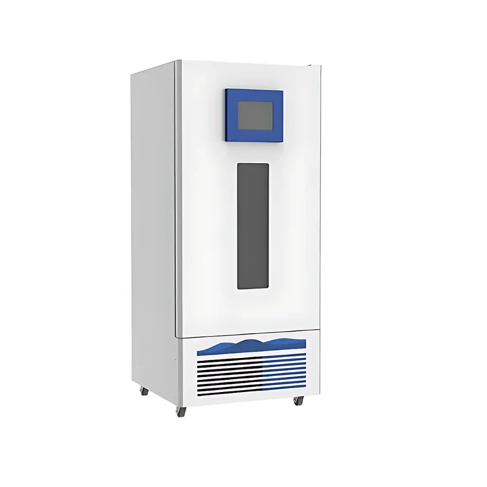 Lihero LFBOD₅-2015 Online Biochemical Oxygen Demand (BOD₅) Analyzer