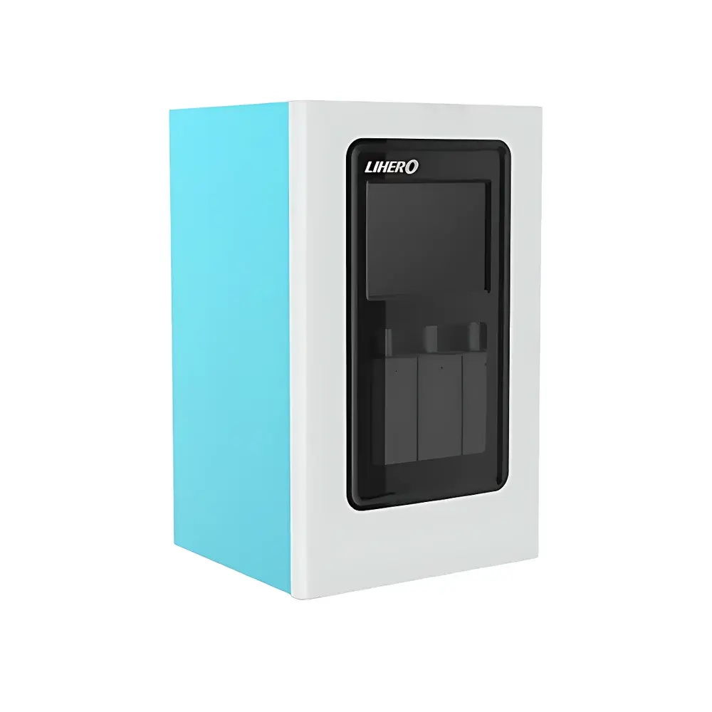 Lihero LFFColi-2016 Fecal Coliform Analyzer