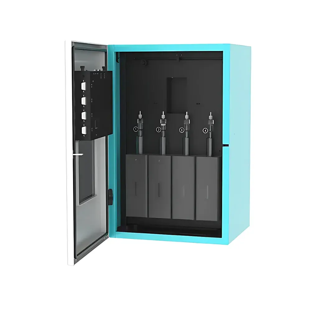 Lihero LFFColi-2016 Fecal Coliform Analyzer