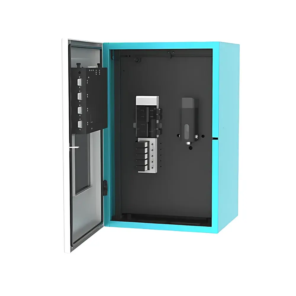 Lihero LFS-2002 (LAS) Anionic Surfactant Water Quality Analyzer