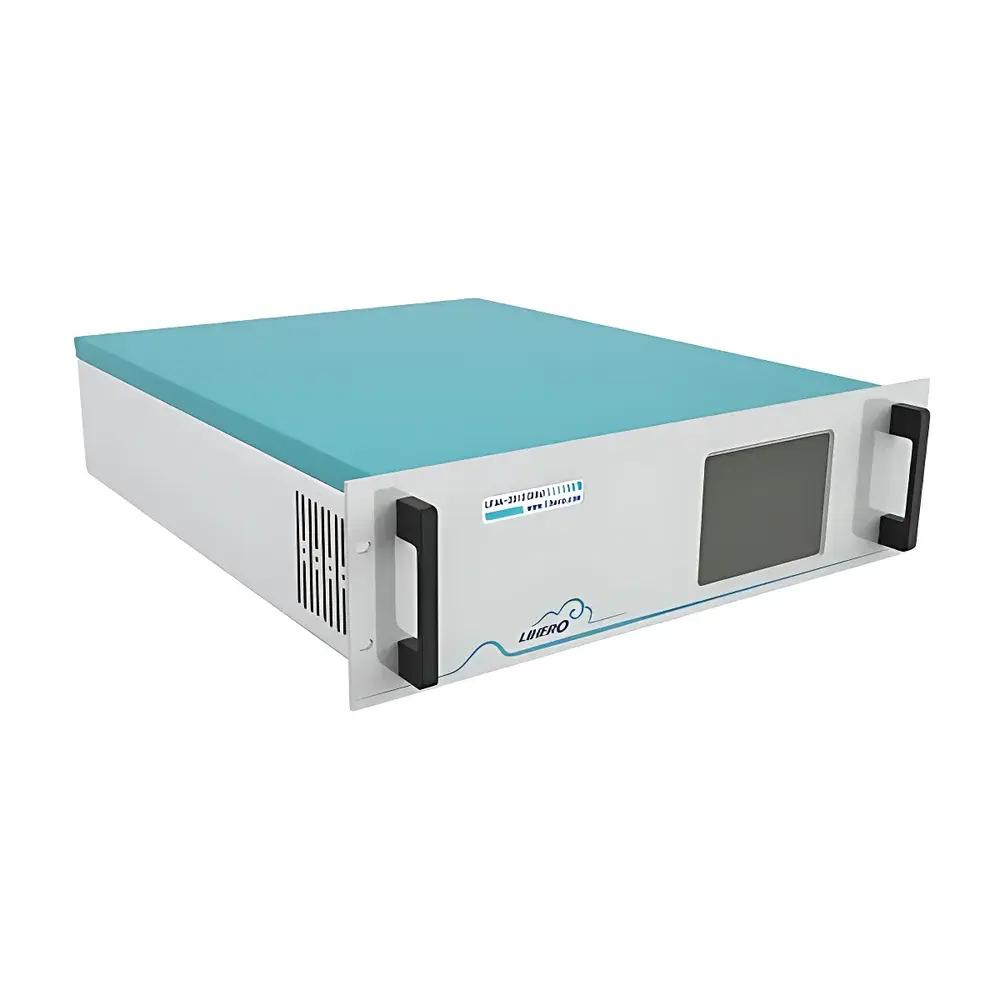 Lihero LFAQMS-2012 Environmental Air Gaseous Pollutants Analyzer