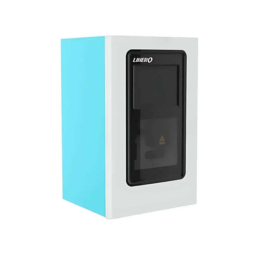 Lihero NaAl3000 Online Sodium Aluminate Analysis System