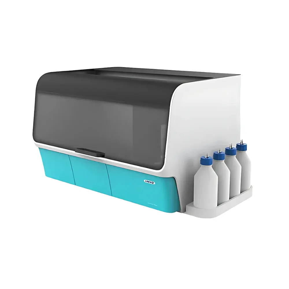 Lihero ART 700 Multi-Channel Automated Permanganate Index Analyzer