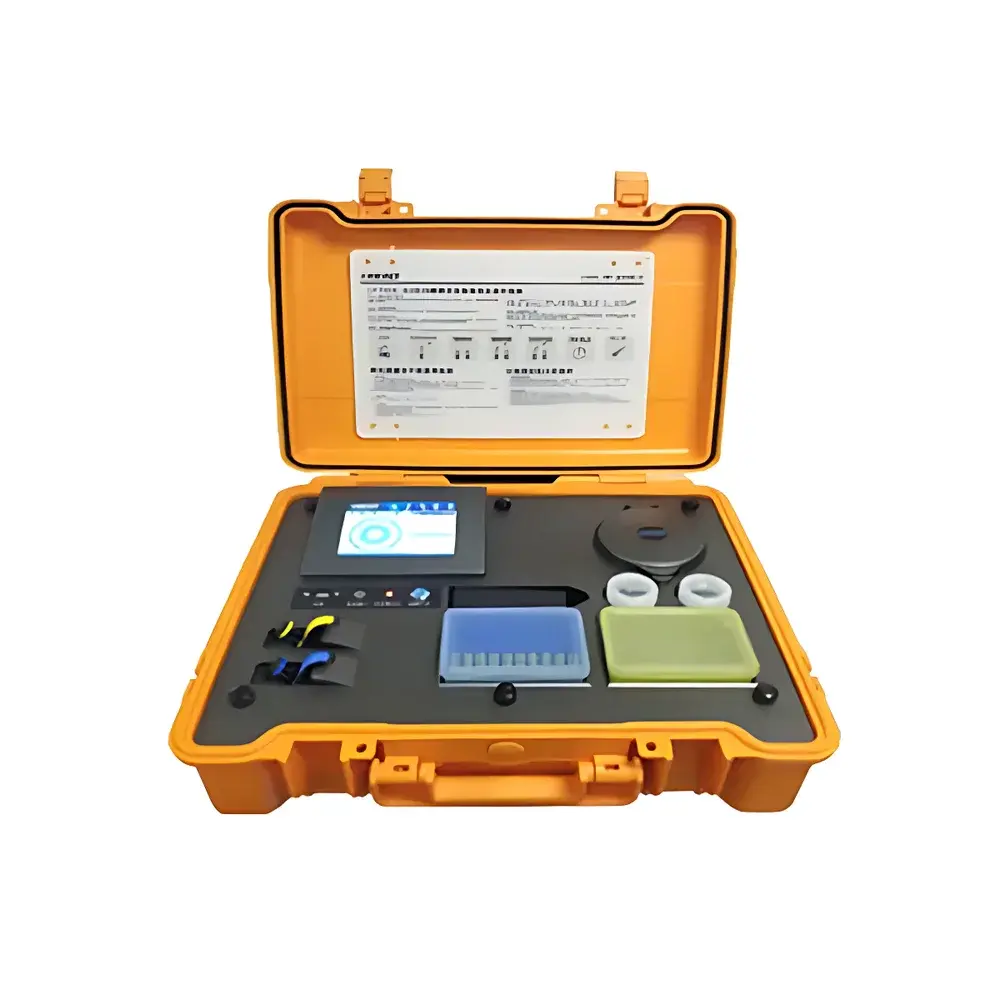 Lihero LFTOX-B2010 Portable Water Toxicity Analyzer
