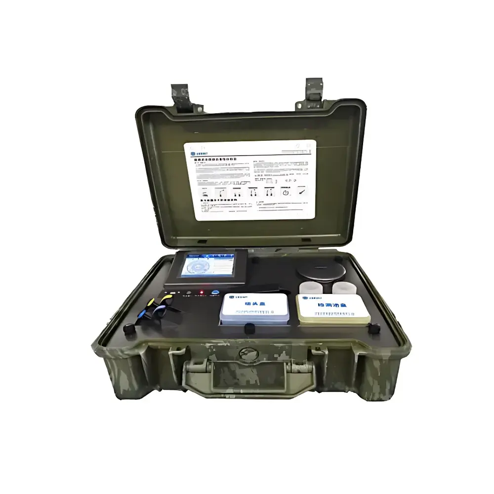Lihero LFTOX-B2010 Portable Water Toxicity Analyzer