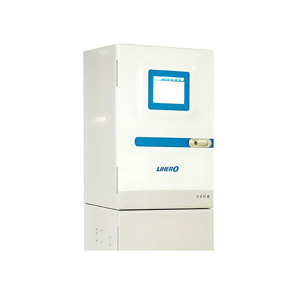 Lihero LIS-2013(TA) Total Alkalinity Online Analyzer