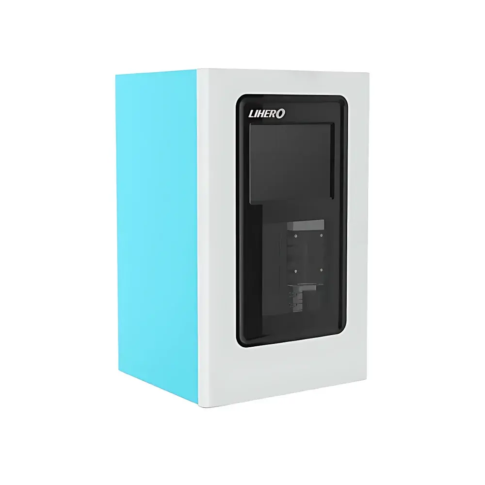 Lihero LFAF-2016 Online Atomic Fluorescence Spectrometer for Heavy Metals in Water