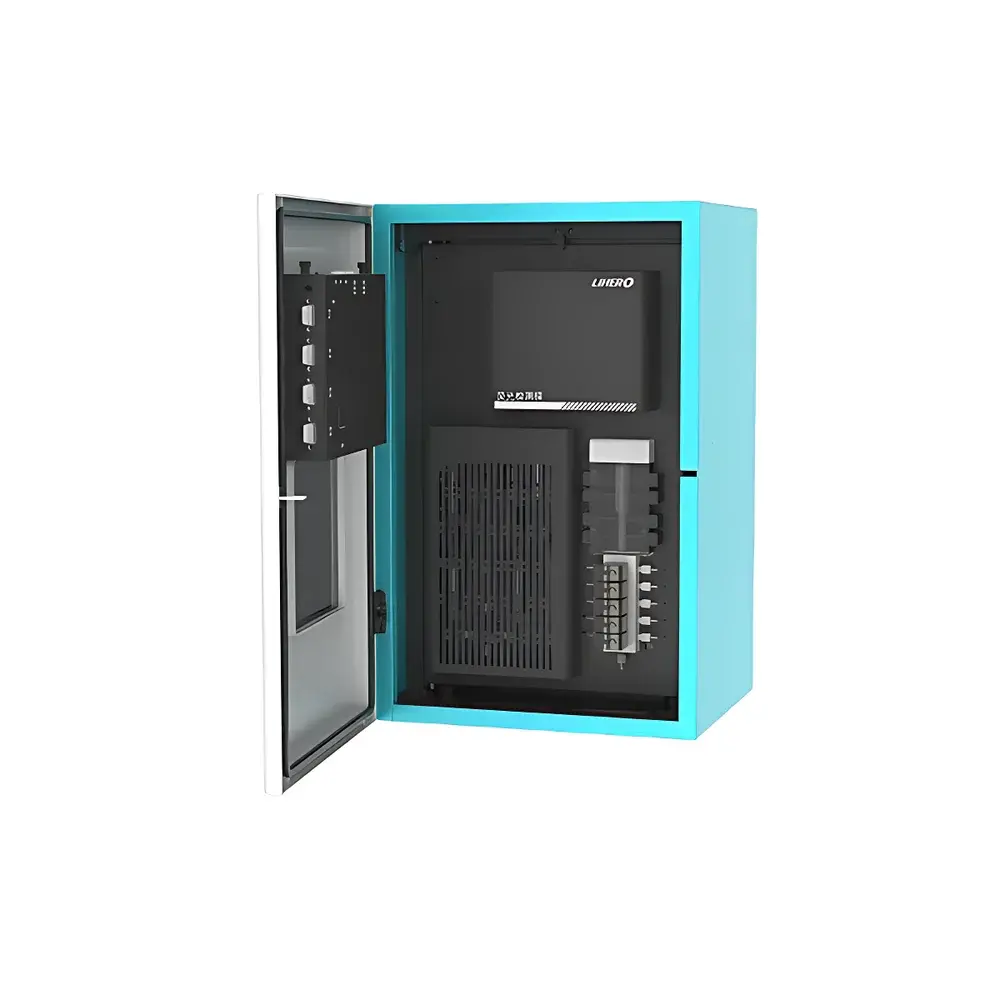 Lihero LFAF-2016 Online Atomic Fluorescence Spectrometer for Heavy Metals in Water