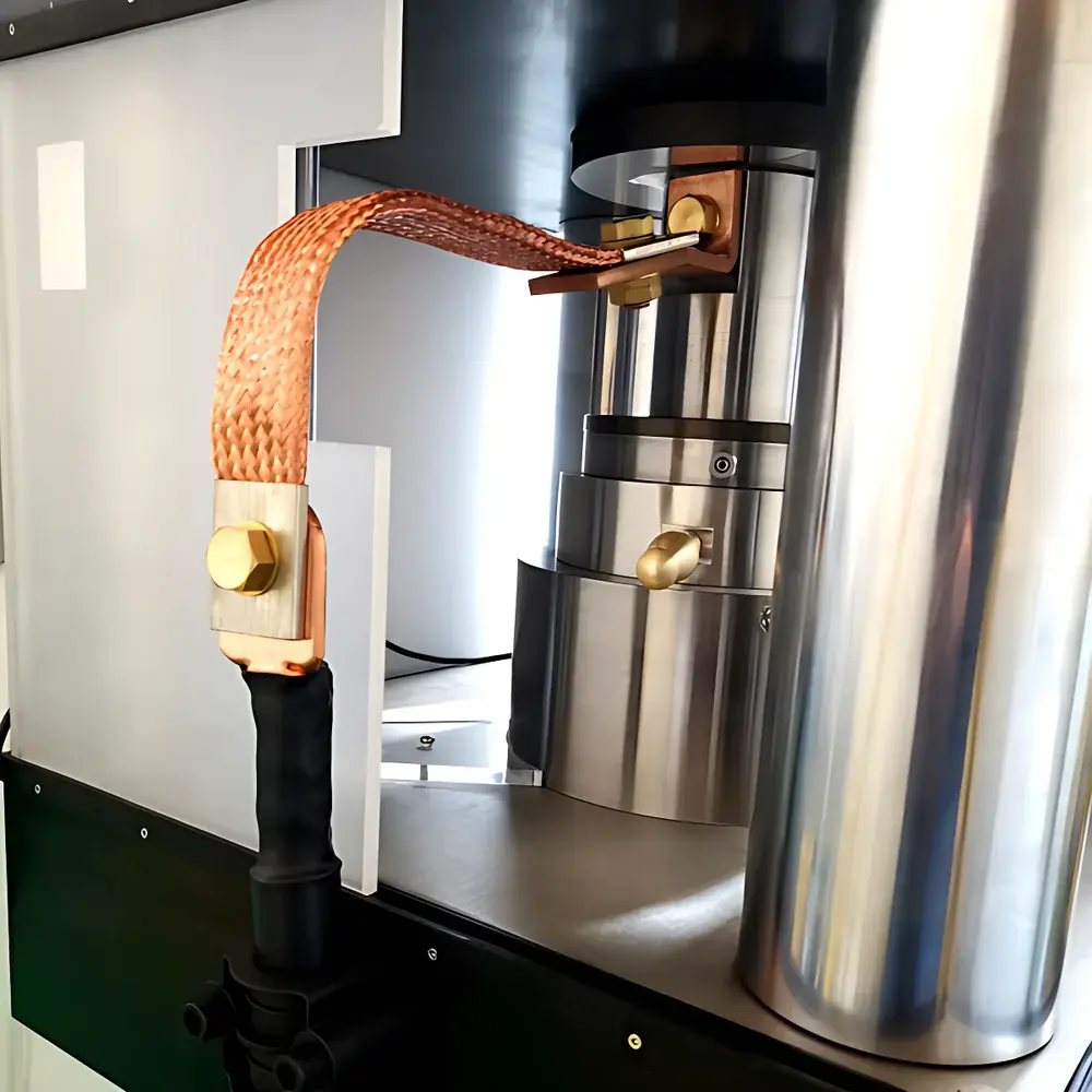 Rocktek RTK-PC-II High-Temperature High-Pressure Piston-Cylinder Apparatus
