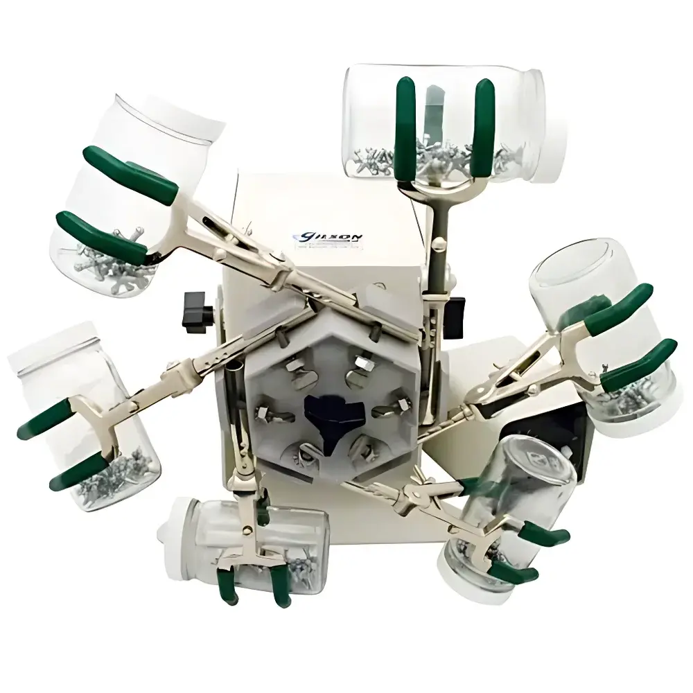 SP-42 Mini Mixing Wheel