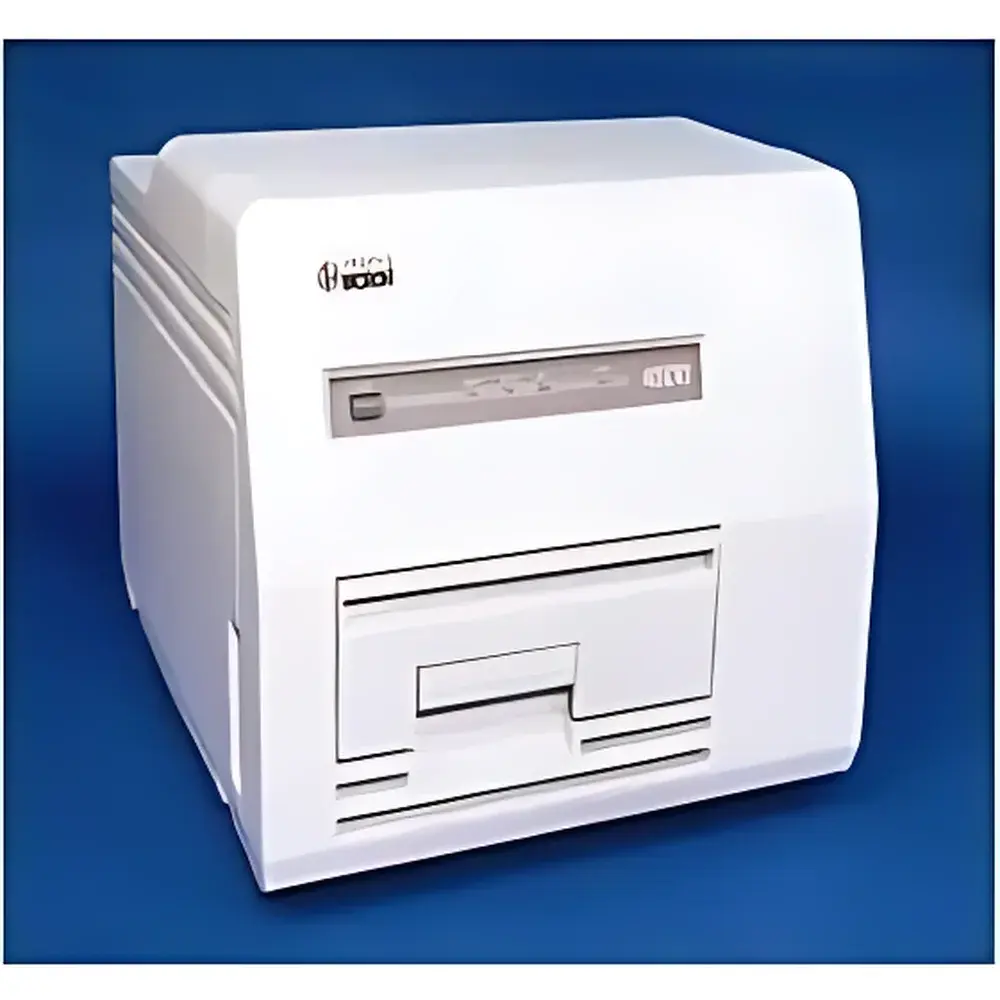Harshaw TLD 4500 Dual-Channel Thermoluminescent Dosimeter Reader and Integrated Workstation