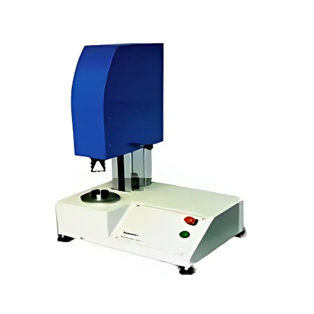 Brabender GlutoPeak Gluten Aggregation Tester