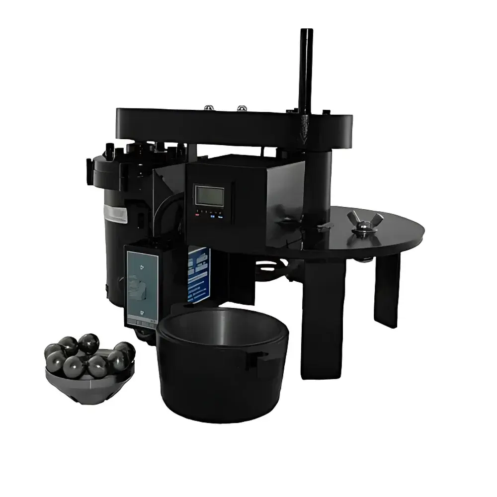 Hardgrove Grindability Tester Model 010G-097
