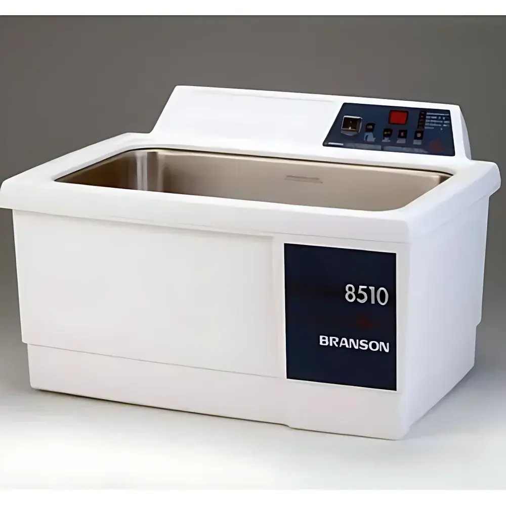 Branson B8510E-DTH Digital Ultrasonic Cleaner