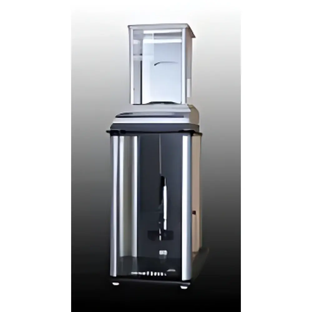 ALPHA densiTECH+ Automatic Density Analyzer for Rubber & Plastics