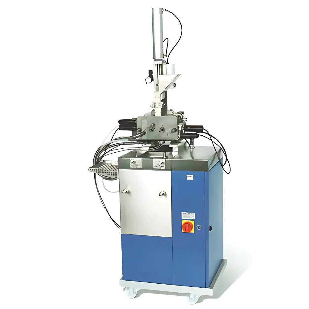 Brabender 350 Series Plastograph Mixer