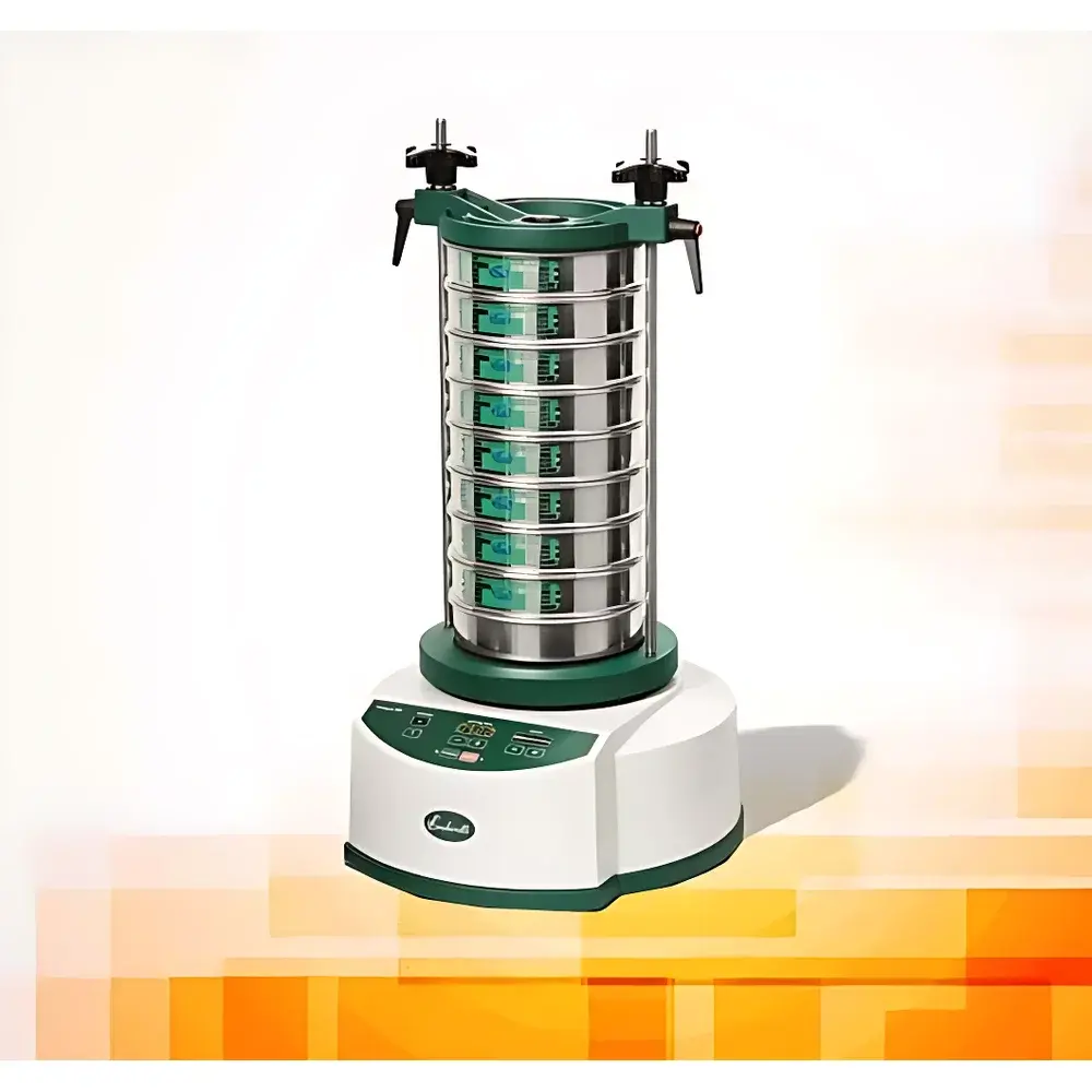 Endecotts Octagon 200CL Digital Sieve Shaker
