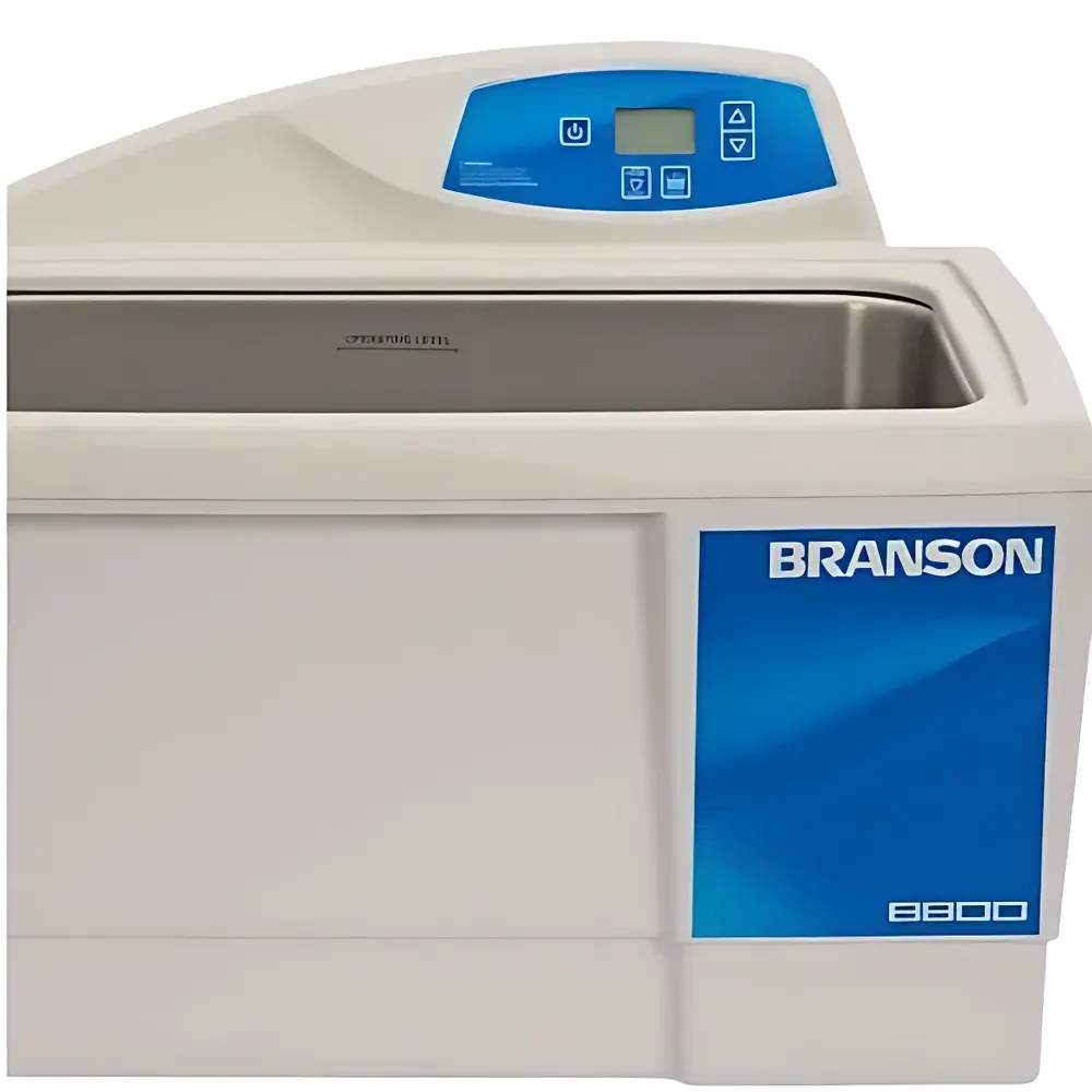 Branson CPX8800-C Ultrasonic Cleaner