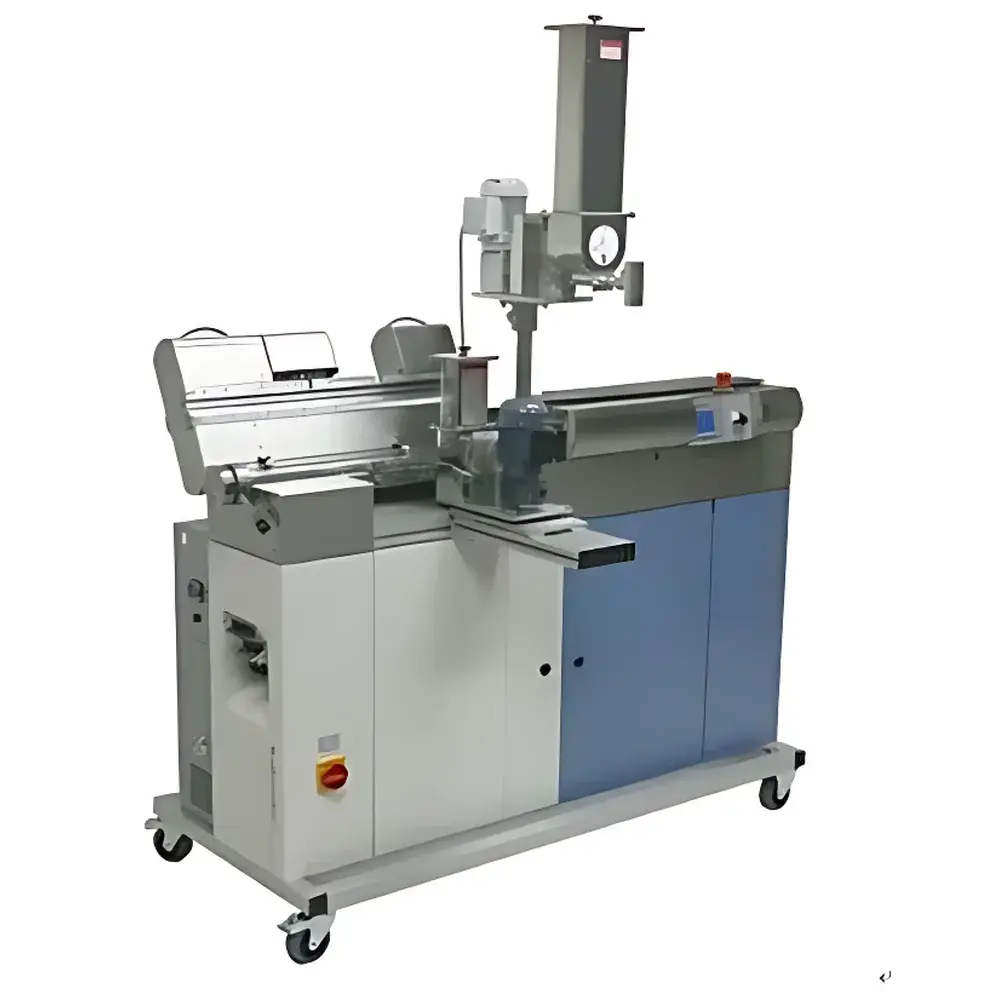 Brabender Plasti-Corder® Lab-Station EC Torque Rheometer Workstation