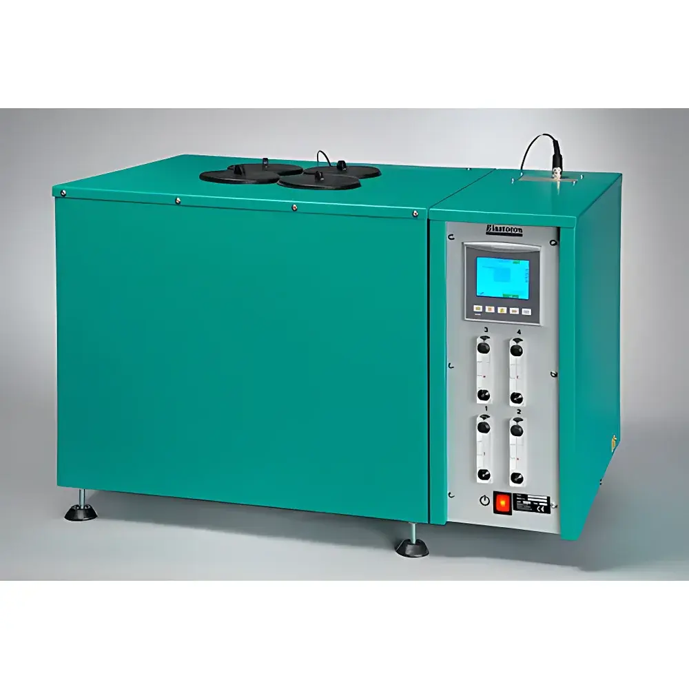 Elastocon EB 01-II / EB 19 / EB 20 Multi-Chamber Thermal Aging Oven