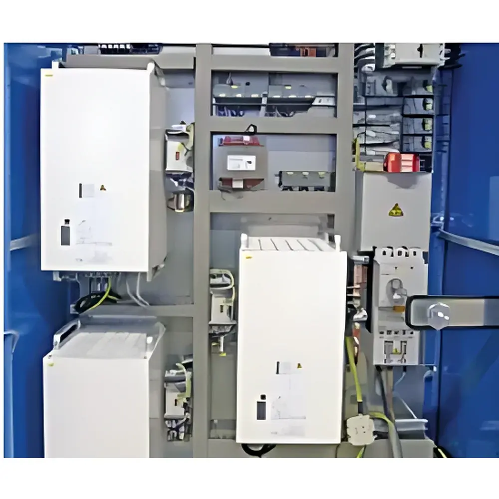 Hoenle EPSA Series Electronic UV Lamp Power Supply
