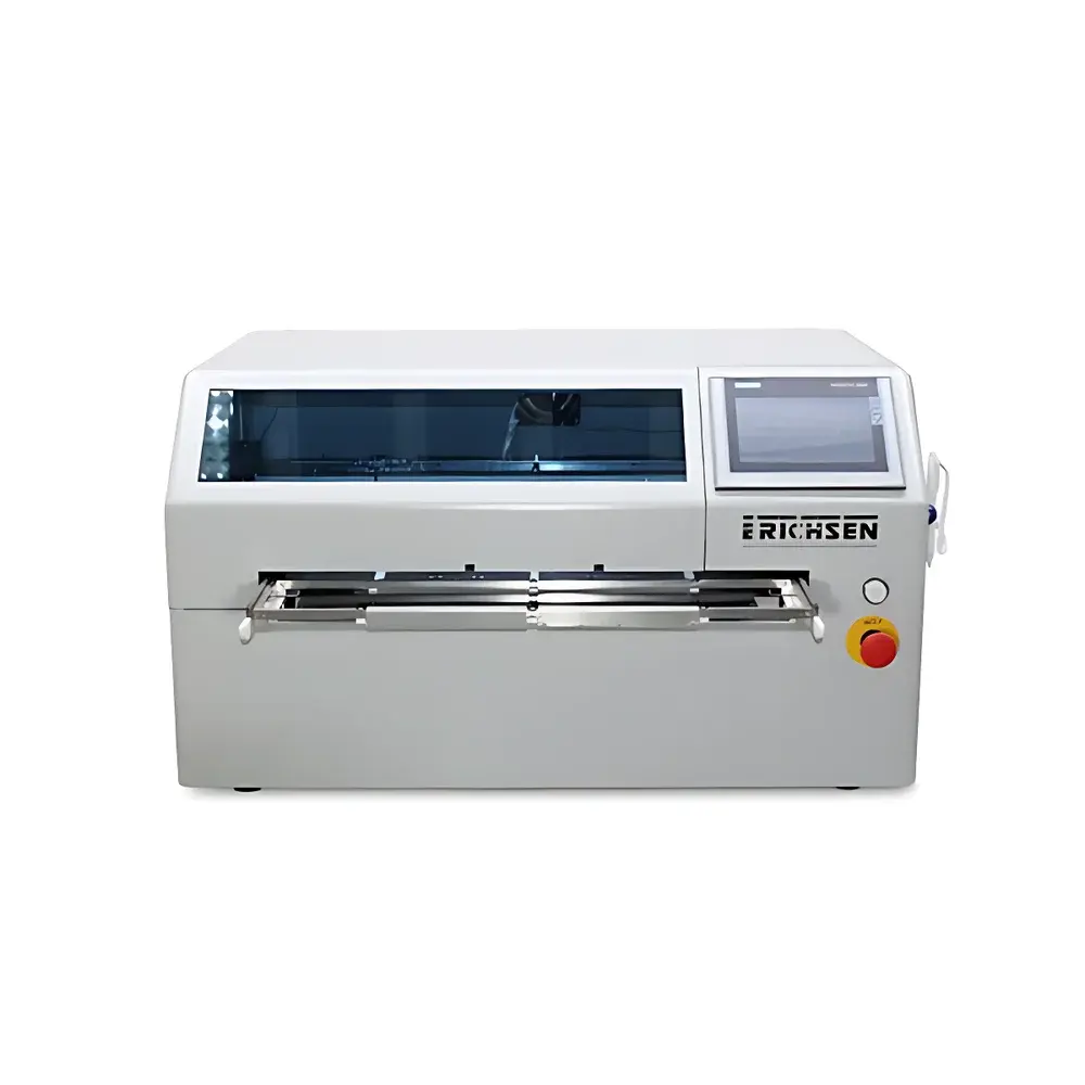 ERICHSEN 432 Gradient Oven