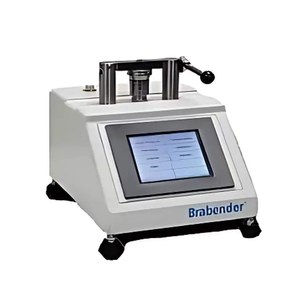 Brabender Glutograph-E Gluten Determinator