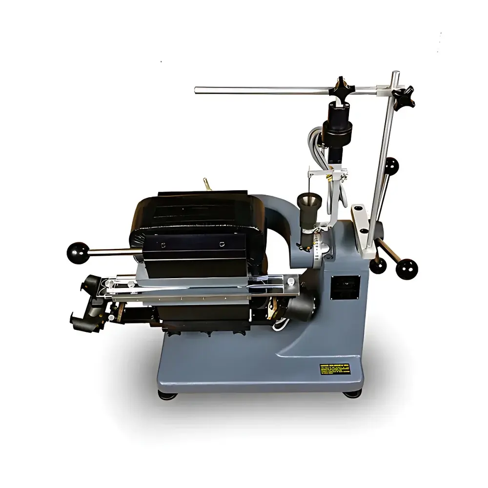 Frantz LB-1 High-Gradient Magnetic Separator