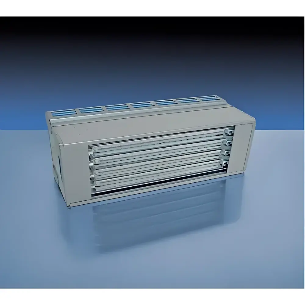 Hönle jetCURE IR Infrared Drying Module