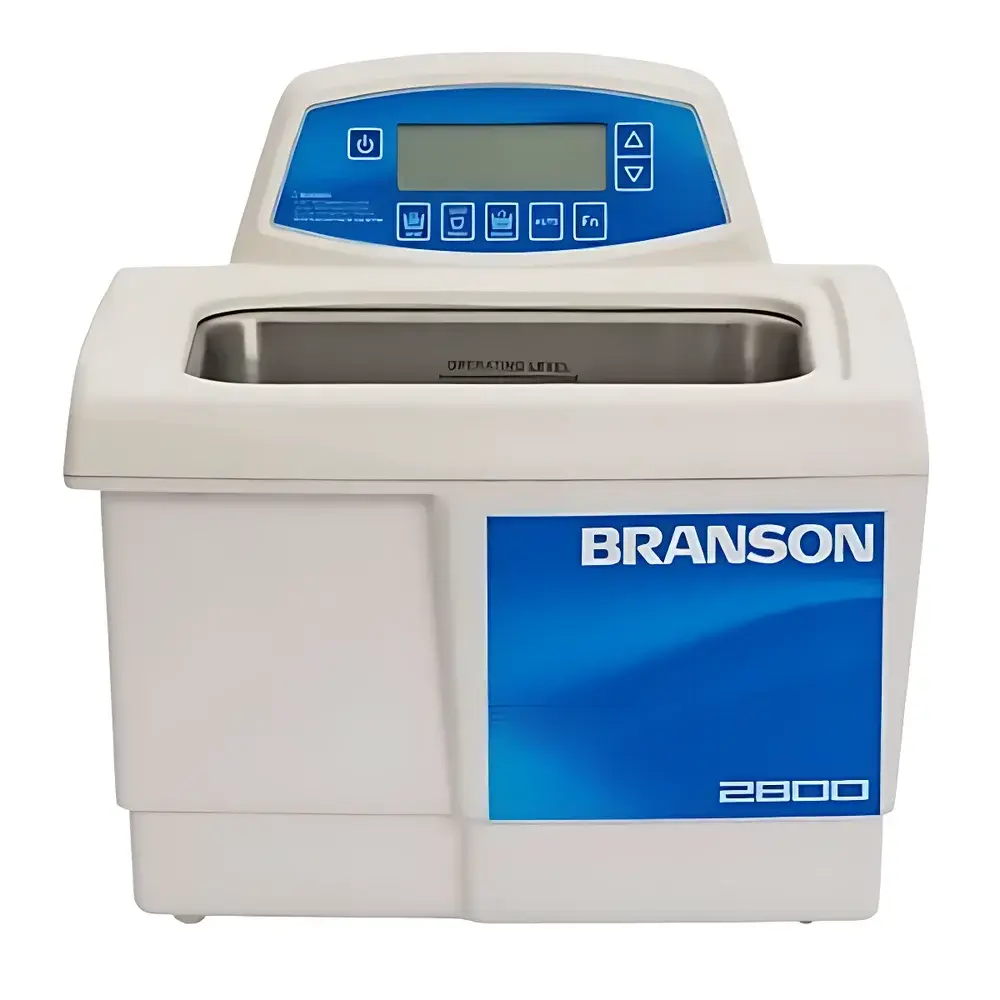 Branson M2800-C Benchtop Ultrasonic Cleaner