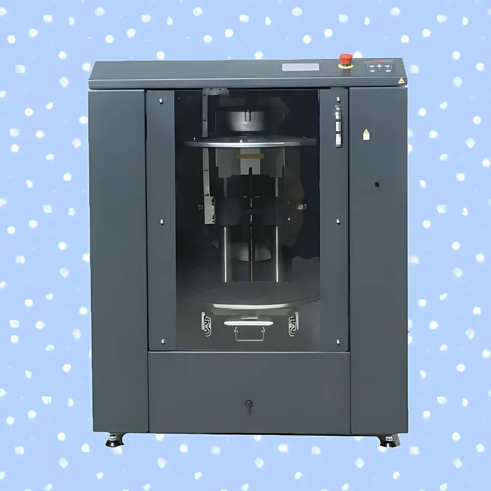 Fast & Fluid GA480 Automatic Stirring and Mixing System