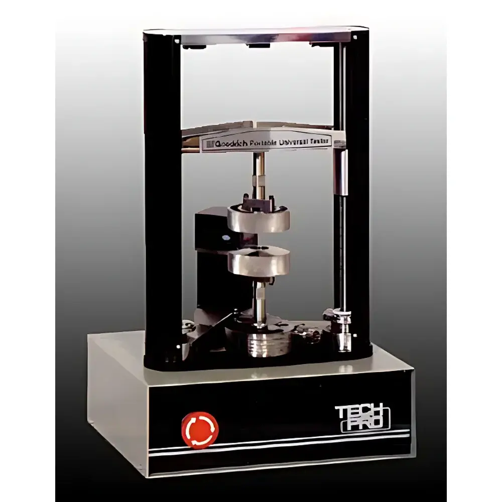 Alpha PUT Portable Universal Testing Machine