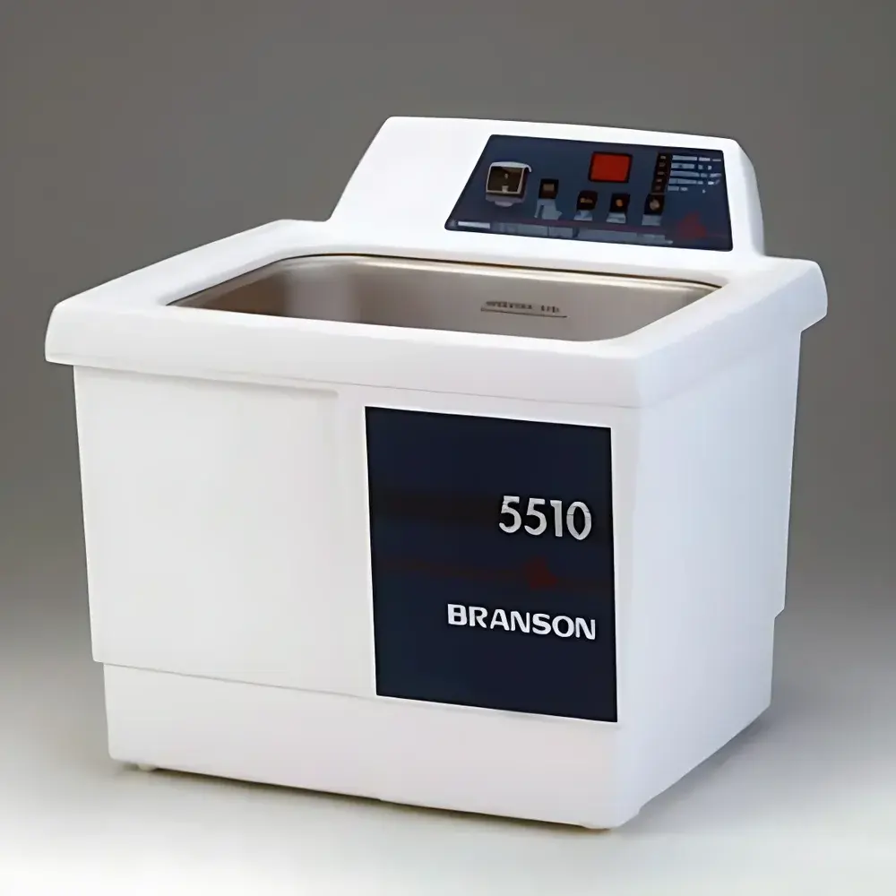 Branson B5510E-MT Ultrasonic Cleaner