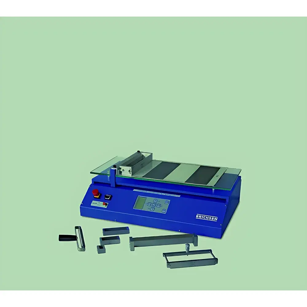 ERICHSEN 510 Automated Film Applicator
