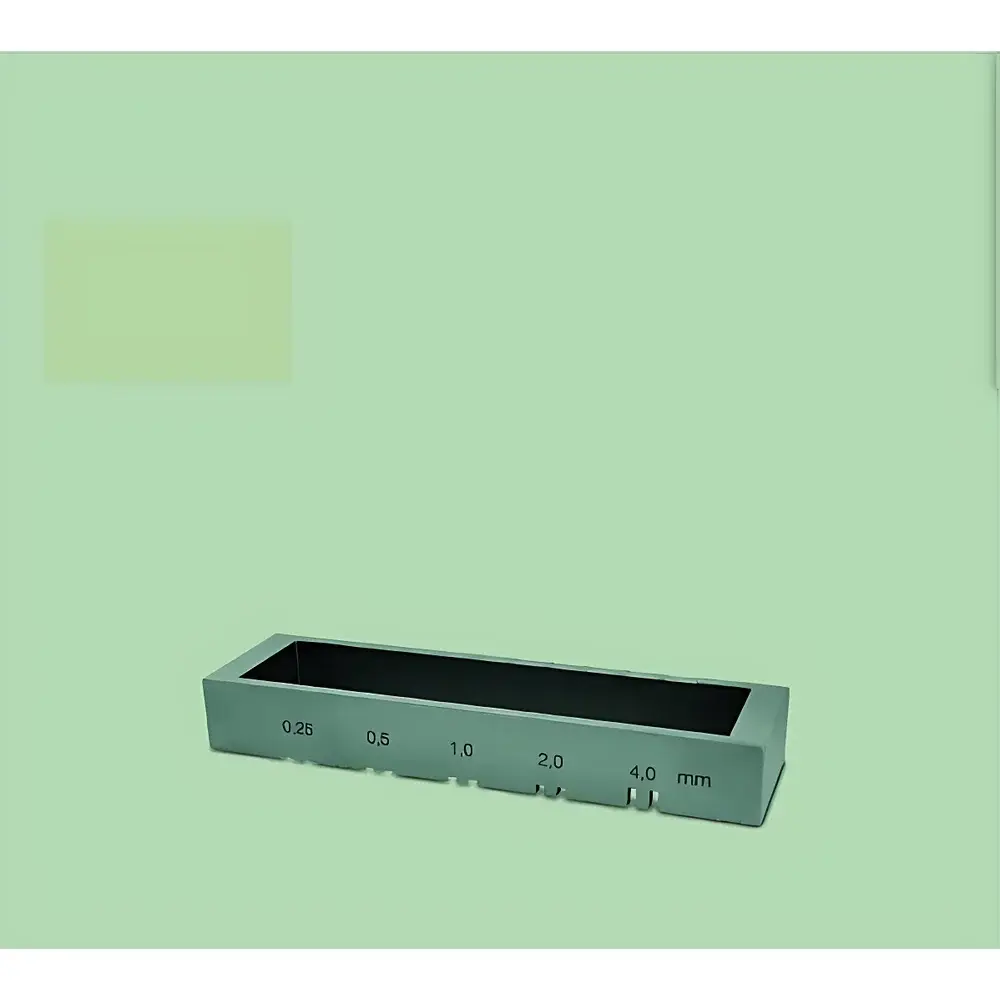 Erichsen 419 Leveling and Sag Resistance Tester