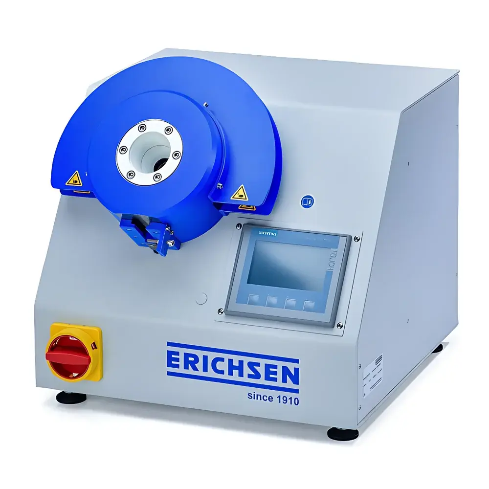 ERICHSEN 202EM Motorized Cupping Tester
