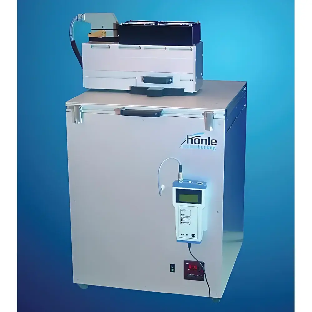 Hönle UVACUBE Inert UV Curing Chamber