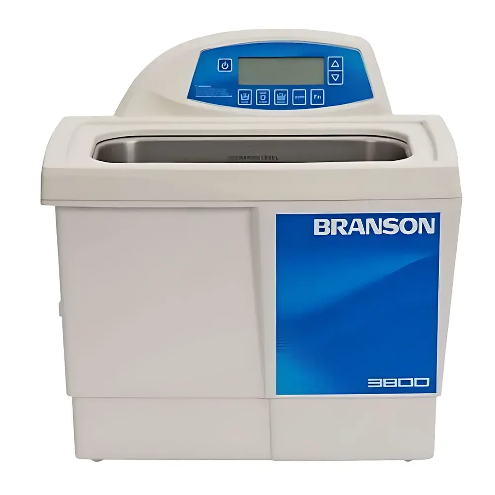 Branson CPX3800-C Digital Ultrasonic Cleaner