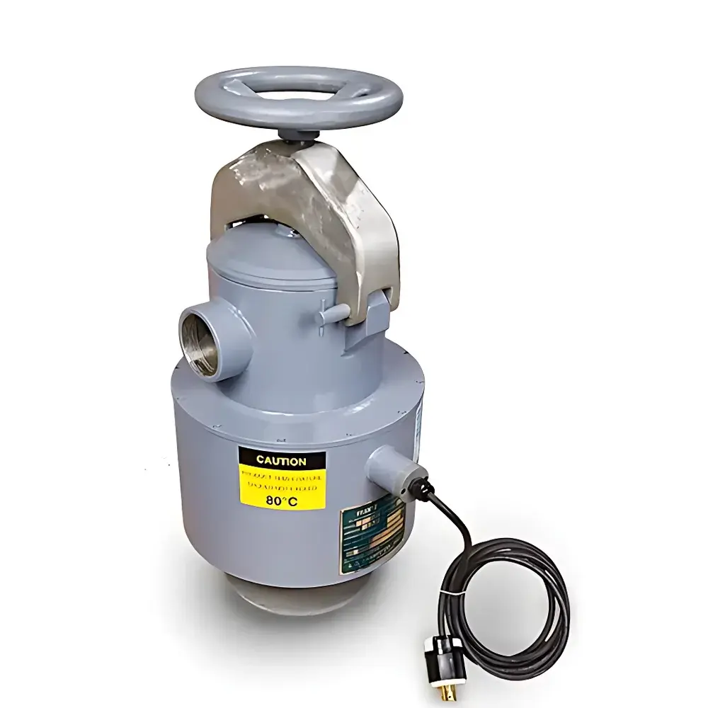 Frantz F1E Electromagnetic Separator