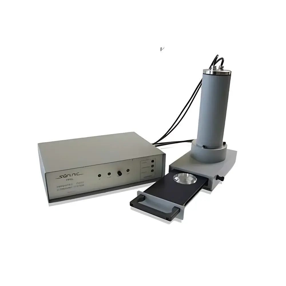 SURRC PPSL Pulse Photo-Stimulated Luminescence Screening System for Irradiated Food