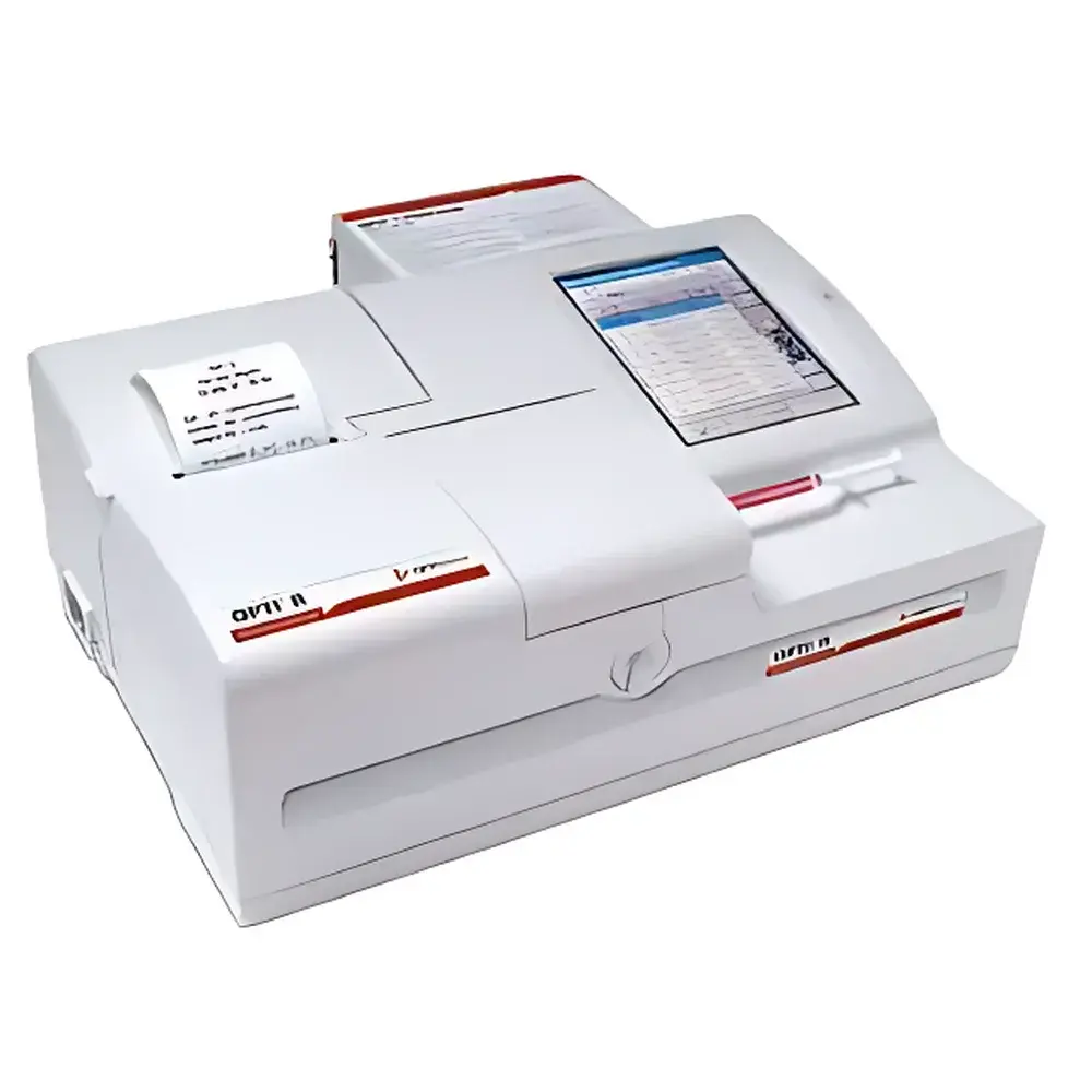 OPTI R Desktop Dry-chemistry Blood Gas and Electrolyte Analyzer